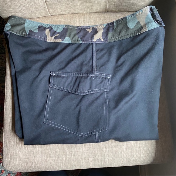 2 pairs โข Kickboxing Shorts - Picture 3 of 14